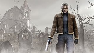 How to easily import Resident evil 4 2005 save file Steam Version [upl. by Ulysses]