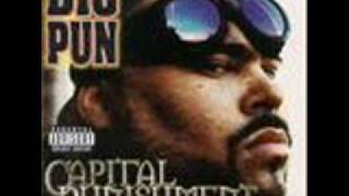 Big Pun I Dont Want To Be A Player No More [upl. by Liakim539]