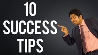 10 Success Tips in Hindi Motivational [upl. by Ree]