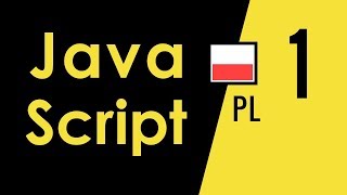 Kurs JavaScript odc 1 Skrypty po stronie klienta  pierwszy projekt wiedza podstawowa [upl. by Eelesor]