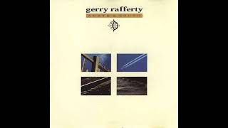 Gerry Rafferty  Shipyard Town 432 Hz [upl. by Soutor704]