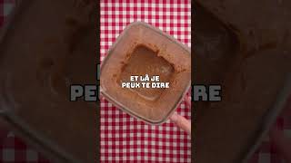 Les trends cest pour les faibles recettefacile funnyvideo recette humour foodblogger recipe [upl. by Nomelc]