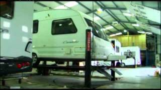 Highbridge Caravan Centre Ltd [upl. by Engel106]