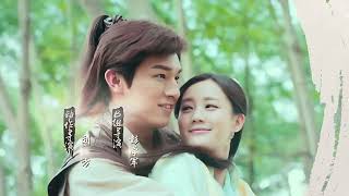 The Legend of the Condor Heroes 2017 Epi 39 [upl. by Nurse]