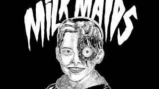 Milkmaids  Heavy Sleeper 2013  Full Album [upl. by Enomyar]