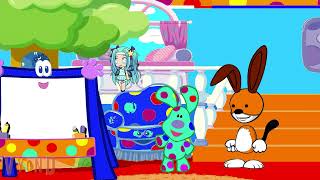 kippers playhouse s1 ep 1 kippers valentines day last part [upl. by Lecia]