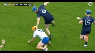 KILADANGAN V THURLES SARSFIELDS BRAWL  2023 TIPPERARY CLUB HURLING FINAL [upl. by Virgil]