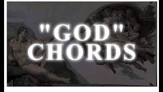 GOD CHORDS  Writing Epic Changes ComposingSongwriting Lesson [upl. by Jeniffer]