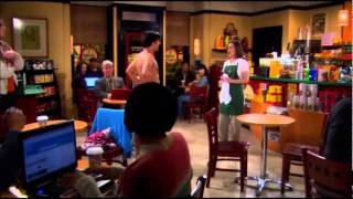 Best Of  The Big Bang Theory  Staffel 4 Teil 3 von 3 [upl. by Nilyam432]