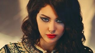 Ibtissam Tiskat  Habibi  Trap global remix Music [upl. by Armbruster]