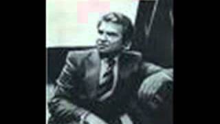 Emil Gilels plays Chopin 24 Préludes Op 28 [upl. by Huberto]