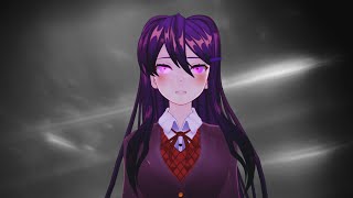 【DDLC MMD】BOUNCE MEME [upl. by Mabelle101]