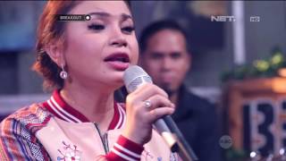 Rossa  Jangan Hilangkan Dia Live at Breakout [upl. by Feetal327]