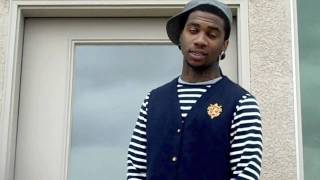 Lil B  BORBirth Of Rap BASED MUSIC VIDEO DIRECTED BY LIL B ANSWER TO quotDORquot [upl. by Celik]