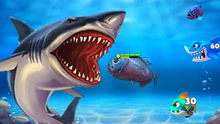 Fishdom ads save the fish  Fishdom gameplay  Episode 2 [upl. by Andromede]