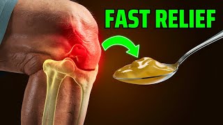 Eliminate Joint Pain for 20 Years with This Simple Trick [upl. by Kaliski]