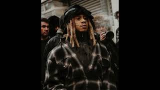 Trippie Redd  Pretty feat Teezo Touchdown [upl. by Janyte]