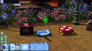 Lets Play Die Sims 3  Die Rocksteyns aufm Land FHD 90 Susi ist nun quotRockstarquot  Level 10 [upl. by Ddart346]