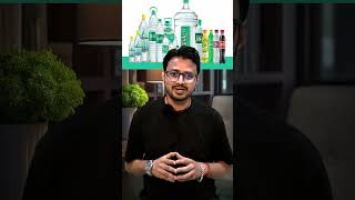 Origin Story of Bisleri  How Bisleri Became the No 1 Water Brand in India [upl. by Pazit912]