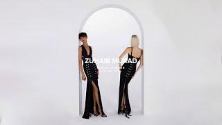 Zuhair Murad Campaign Sunkissed Rhythm Ready To Wear Spring Summer 2024 [upl. by Ajiam]