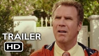 DADDYS HOME  Official Trailer [upl. by Okimuk242]