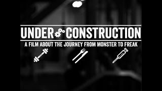 Under Construction The Film  Official Trailer by JG Films [upl. by Der842]