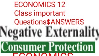 Craziest Moments Class 12 IMPORTANT Economics [upl. by Hardner]