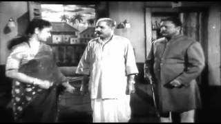 Maaman Magal Full Movie  Gemini Ganesh Savithri [upl. by Mccully]