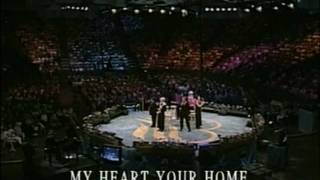 Women of Faith  My Heart Your Home [upl. by Karlise]