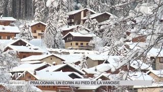 SUIVEZ LE GUIDE  Pralognan un écrin au pied de la Vanoise [upl. by Arnaud853]