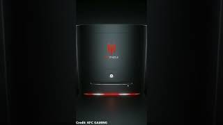 Video Games and Fried Chicken l KFC Gaming l The Console That Cooks [upl. by Aicil]