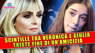 Giulia Stabile e Veronica Peparini Triste Fine Di UnAmicizia [upl. by Akcirre]