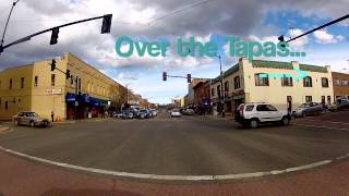 Tour of Downtown Bozeman [upl. by Della374]