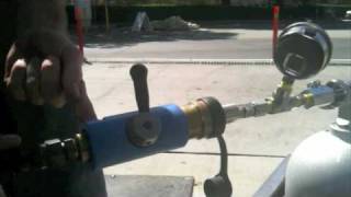 PURGING GAS VOLUME CALCULATION FOR PIPING [upl. by Neeron227]