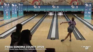 2018 PWBA Sonoma County Open Stepladder Finals [upl. by Hayimas]