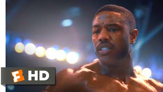 Creed II 2018  Drago Goes Down Scene 99  Movieclips [upl. by Warms]