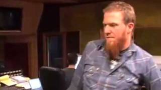 Mastodon  The Making of Blood Mountain Episode 2 Webisode [upl. by Aer]