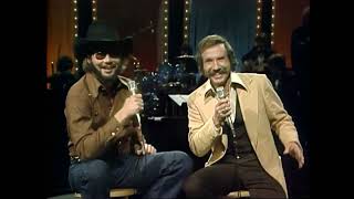 Hank Williams Jr  1977  Marty Robbins Spotlight [upl. by Mariandi999]