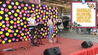 Tampines Jolly Fest  云海派对 Cloud amp Party《喜欢你》 [upl. by Earehs]