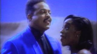 アラジン A Whole New World  Regina Belle amp Peabo Bryson [upl. by Duff]