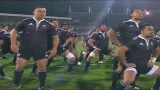 MUST SEE NZ Māori Haka 2010  Timatanga [upl. by Zil]