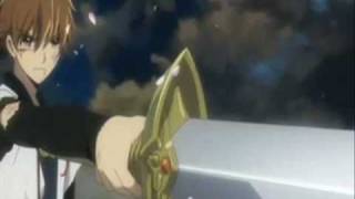 Tsubasa Chronicle AMV  Until the Day I Die [upl. by Sileas]