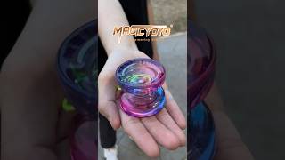 Magicyoyo K2 tutorial skill yoyo magicyoyo skills [upl. by Diaz]