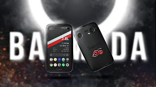 Balmuda phone Review in Bangla ৷ Spec Origin and price of Balmuda phone in Bangladesh [upl. by Nolyad412]