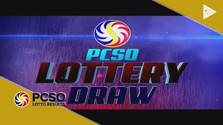 WATCH PCSO 2 PM Lotto Draw January 8 2024 [upl. by Whelan]