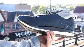 Shimano CT5 Shoe Review [upl. by Cavit]