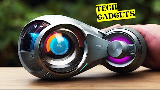 41 COOLEST TECH GADGETS 2023 ON ALIEXPRESS amp AMAZON  BEST SELLING PRODUCTS 1111 [upl. by Boffa36]