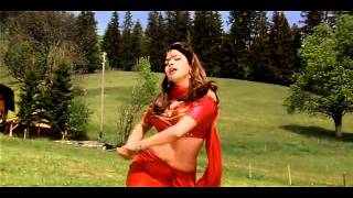 Dil Chaahe Full Video Song HQ With Lyrics  Deewana Mastana [upl. by Jabez]