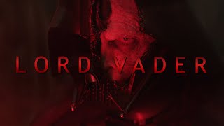 Darth Vader  Sith Lord [upl. by Itnavart]