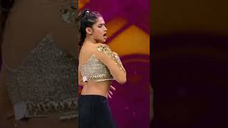 SHWETA SHARDA  DANCE 6 AUDITION SHORTS [upl. by Airamana]